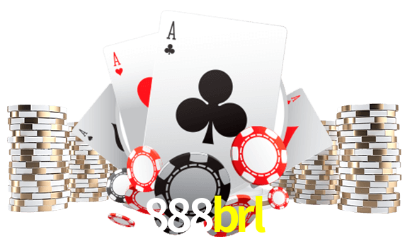 Jogue jogos de pôquer em 888brl