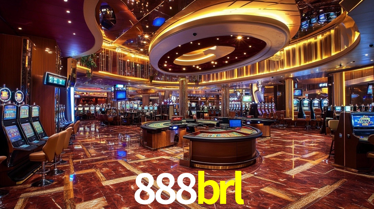 Experiência VIP 888brl