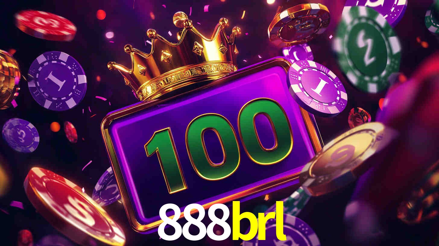 Welcome Bonus 888brl
