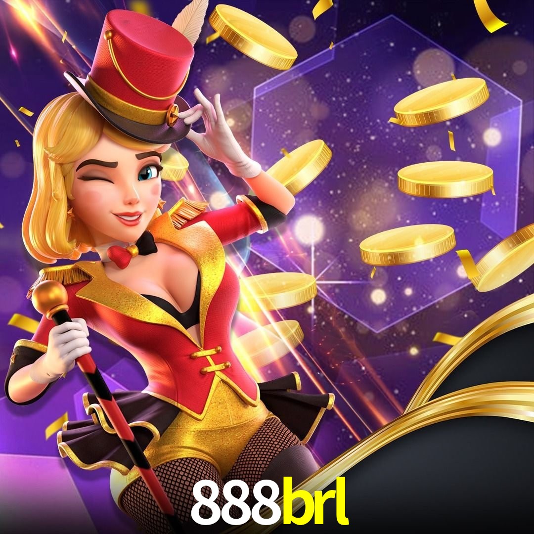 Game Providers 888brl