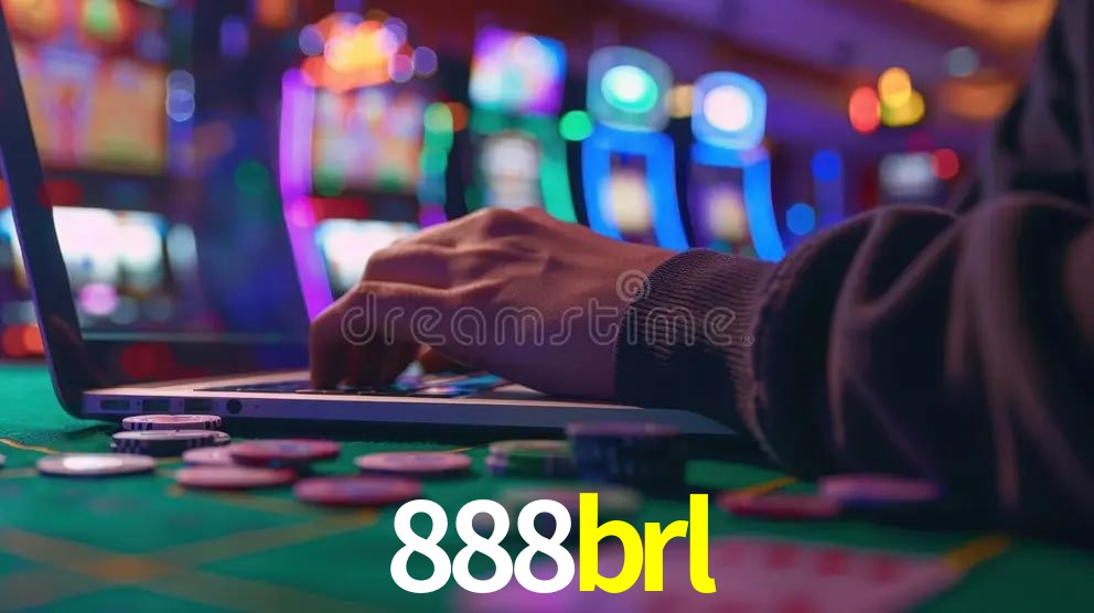 Casino VIP 888brl
