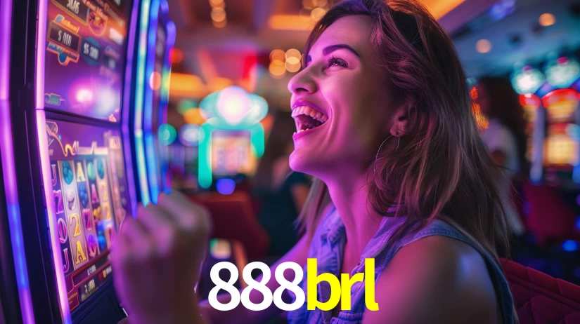 VIP Casino 888brl