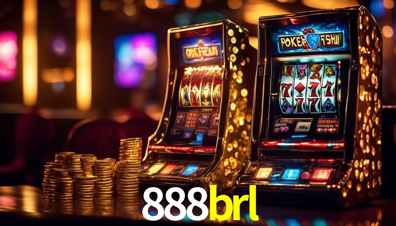 888brl: Seu Especialista em Apostas Esportivas Brasileiras