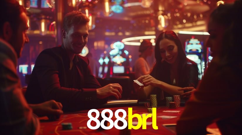 Descubra a Essência do 888brl: Nossa História e Compromissos