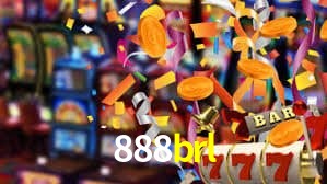 888brl App Interface