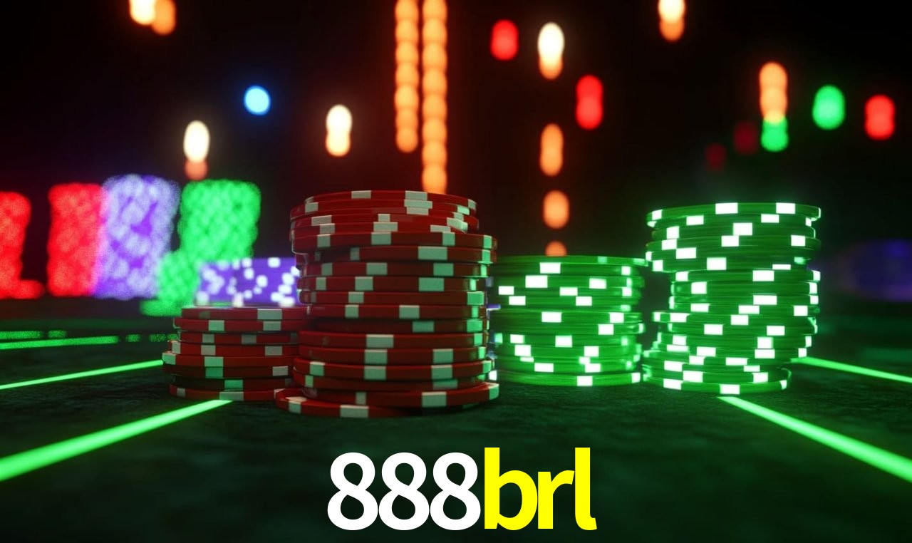 Responsive Design 888brl