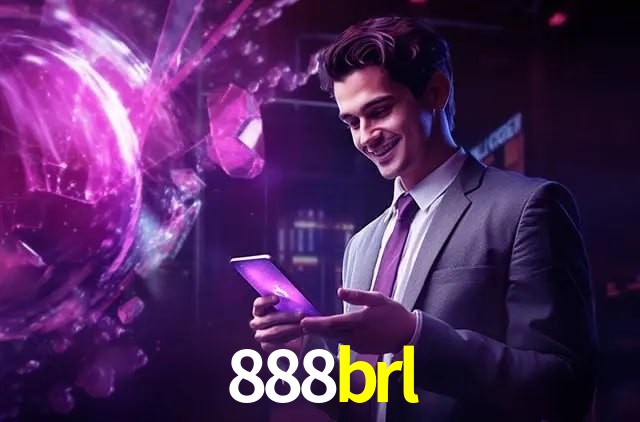 Secure Login 888brl