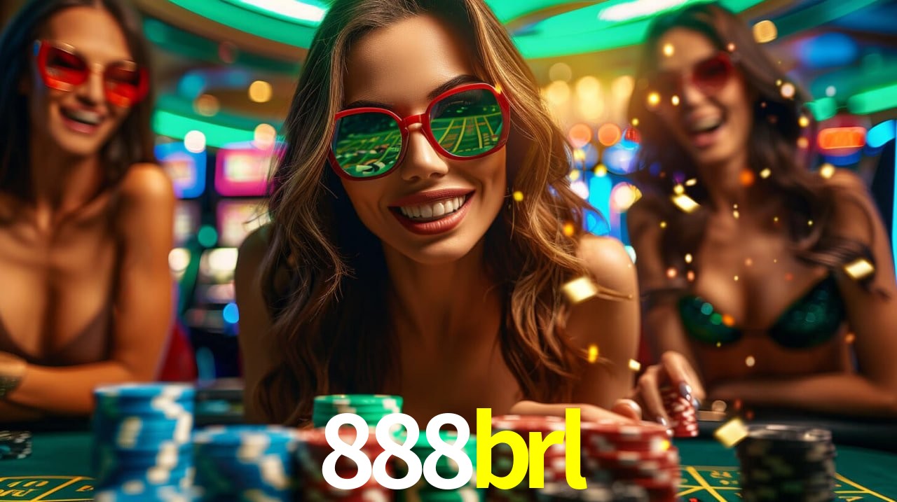 Account Benefits 888brl