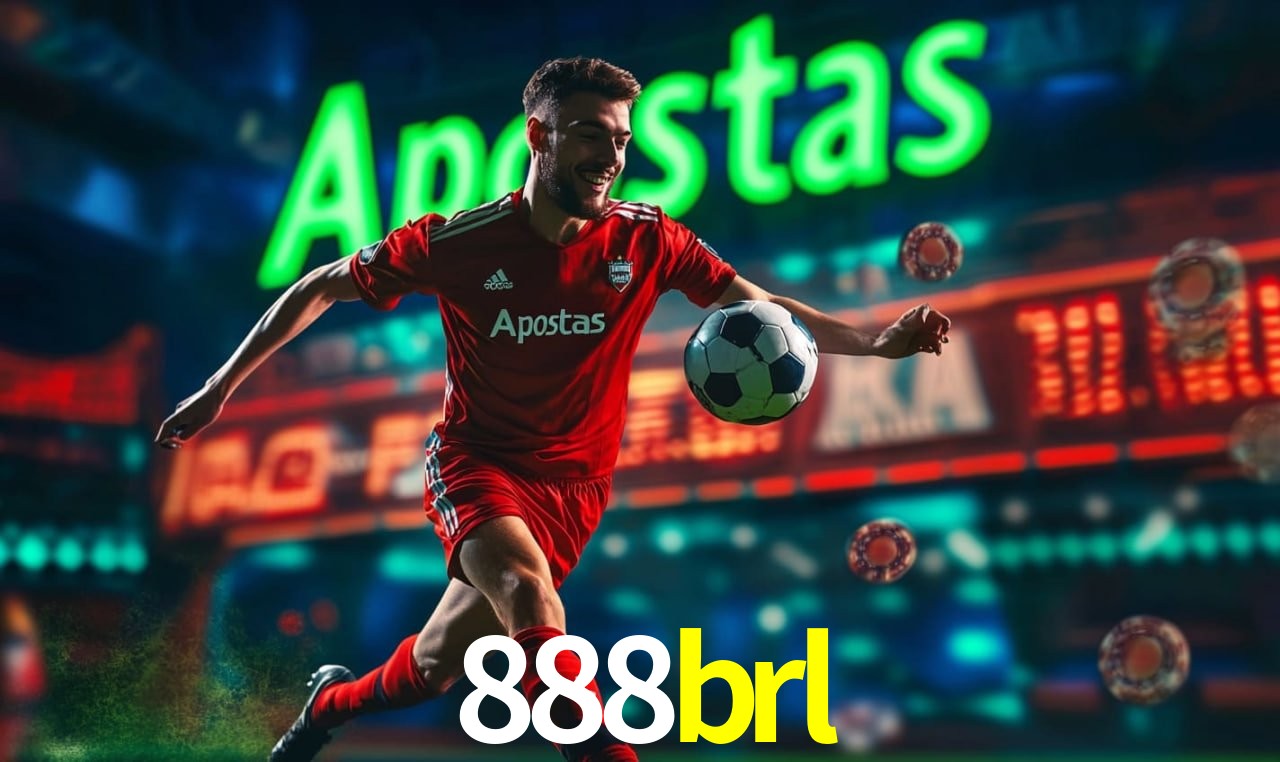 Casino Ao Vivo 888brl