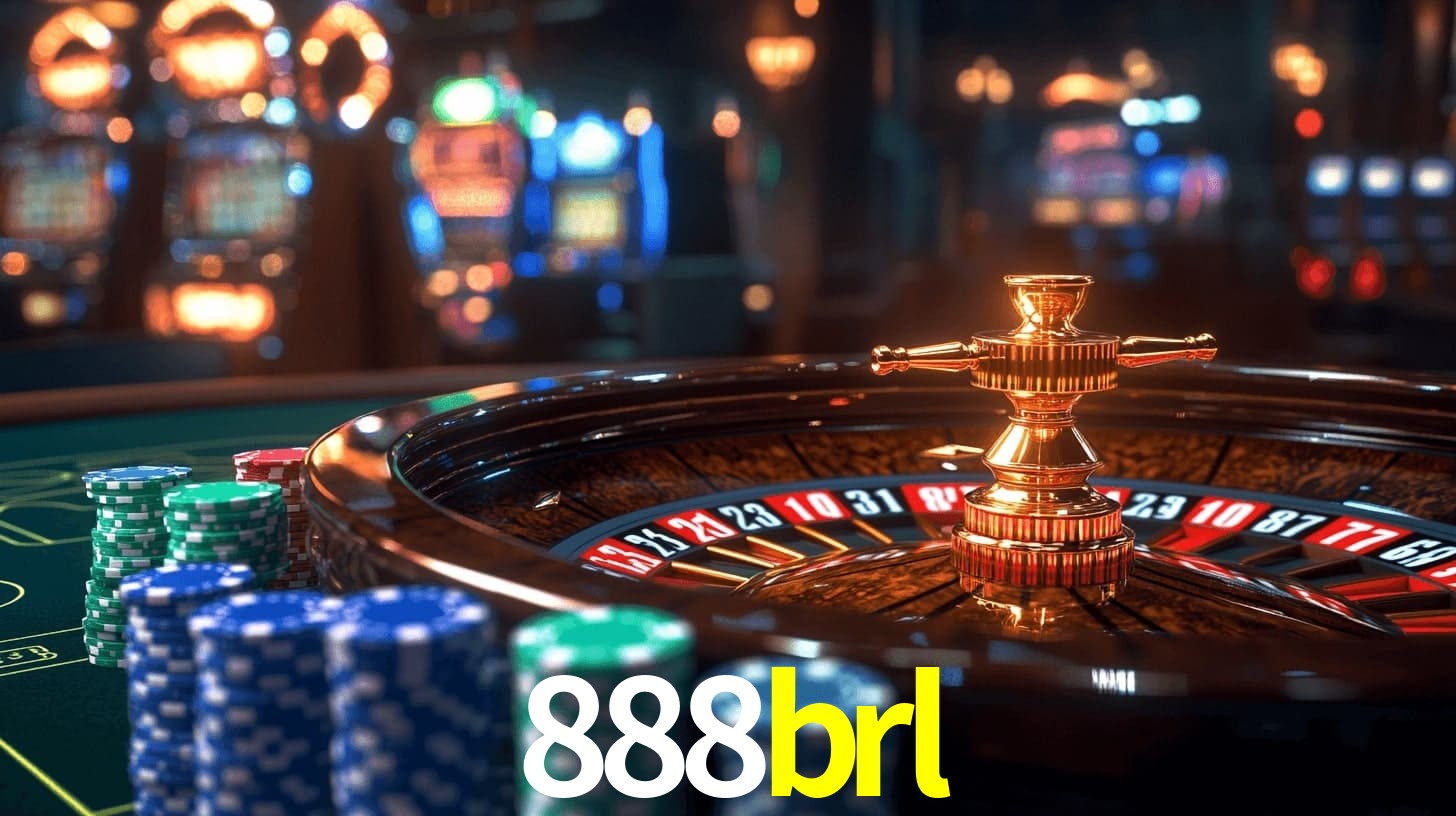 Live Casino 888brl
