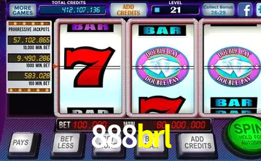Descubra a Magia dos Jogos de Arcade no 888brl