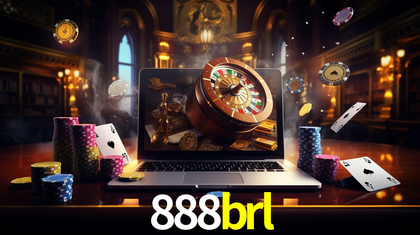 Bonus Features 888brl