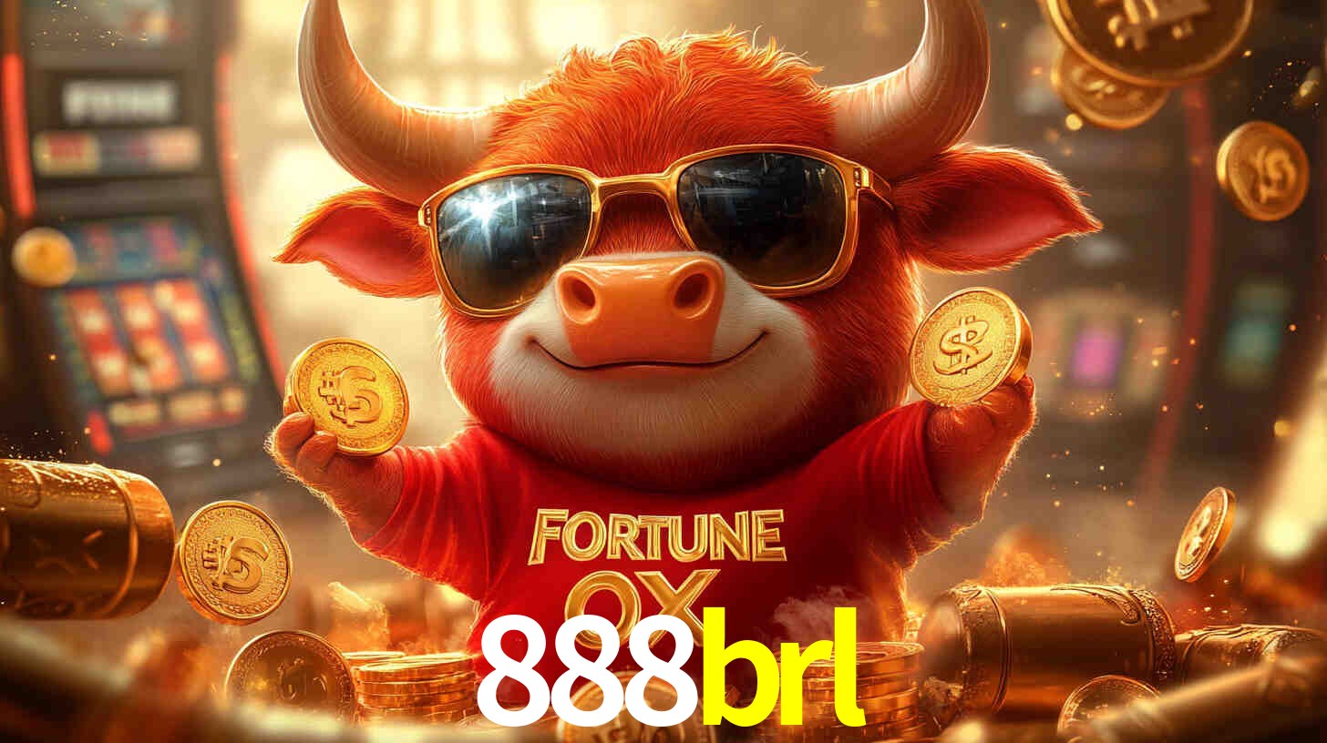 Welcome Bonus 888brl