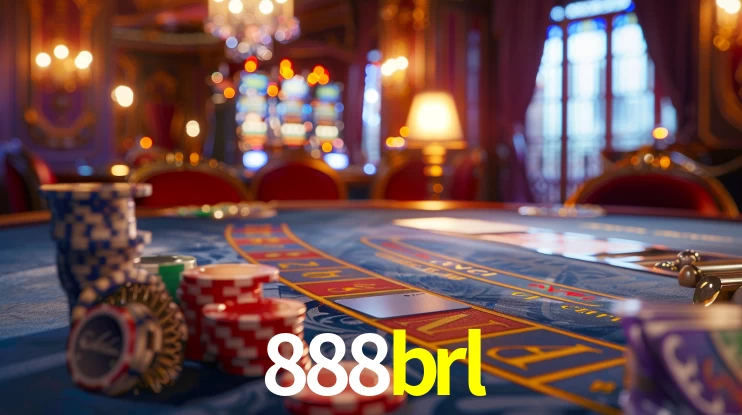 APP oficial da 888brl para mobile