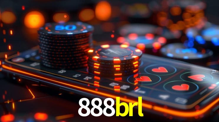 Platform Technology 888brl